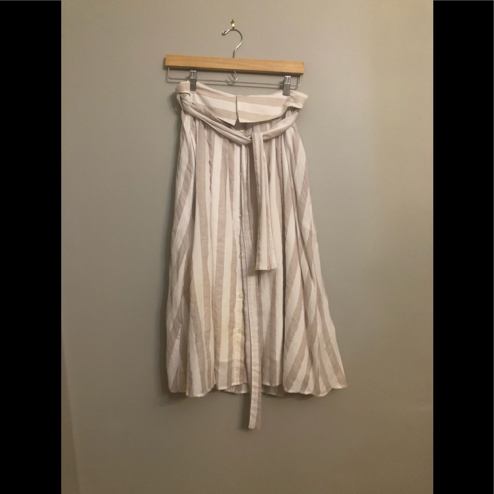 TYLHO “shirt” skirt